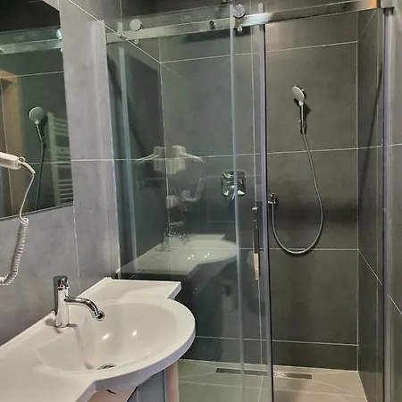Lejlighedshotel Schneider 3*
