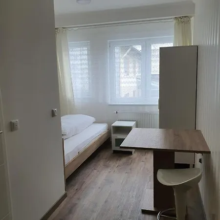 Lejlighedshotel Schneider Langenhagen (Hannover)