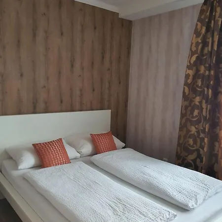 Schneider Lejlighedshotel 3*