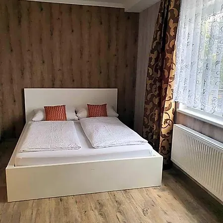 Апарт-отель Schneider 3*