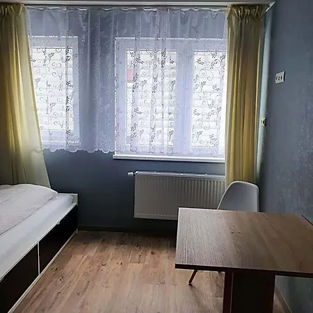 Schneider Апарт-отель Лангенхаген