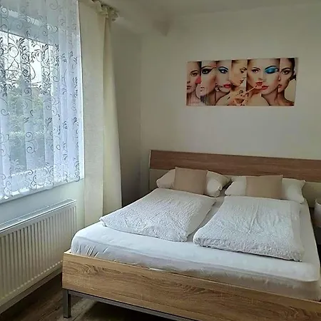 Апарт-отель Schneider