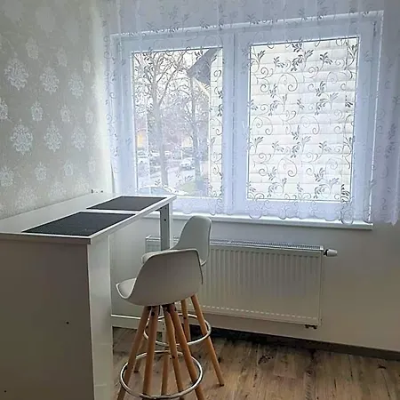 Апарт-отель Schneider 3*