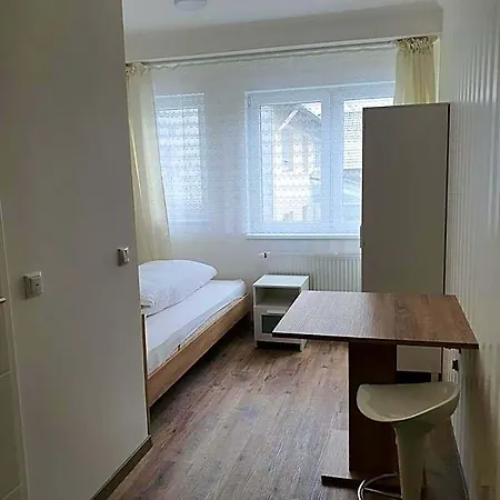 Schneider Апарт-отель